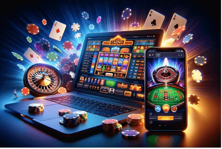 AA Game کیسینو گیمز کا ایک زمرہ منتخب کریں

