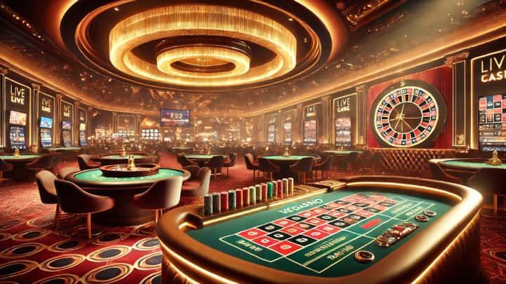 پاکستان کے نئے AA Gameکیسینو کھلاڑیوں کے لیے خوش آمدید بونس