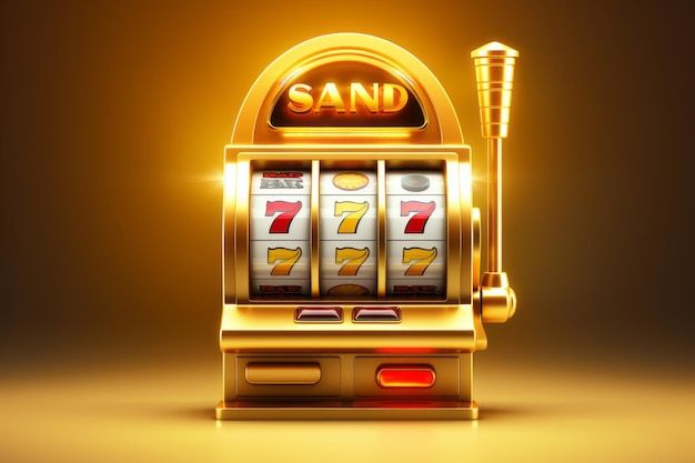 AA Game پر آن لائن سلاٹس کے بارے میں
