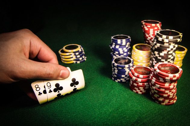 پاکستان میں AA Game کا آن لائن کیسینو سیکشن کھولیں۔