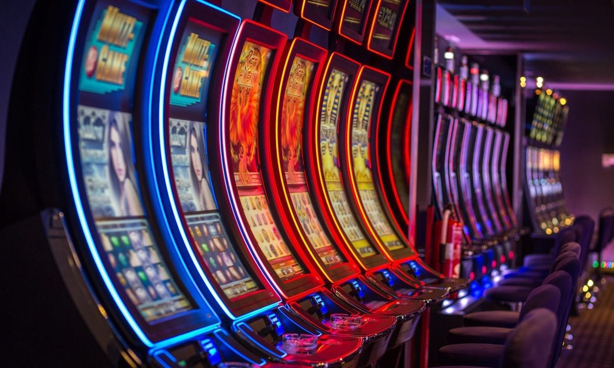 پاکستان کے نئے AA Gameکیسینو کھلاڑیوں کے لیے خوش آمدید بونس